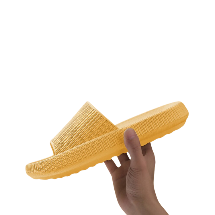 Foot Cloud Flip Flops 