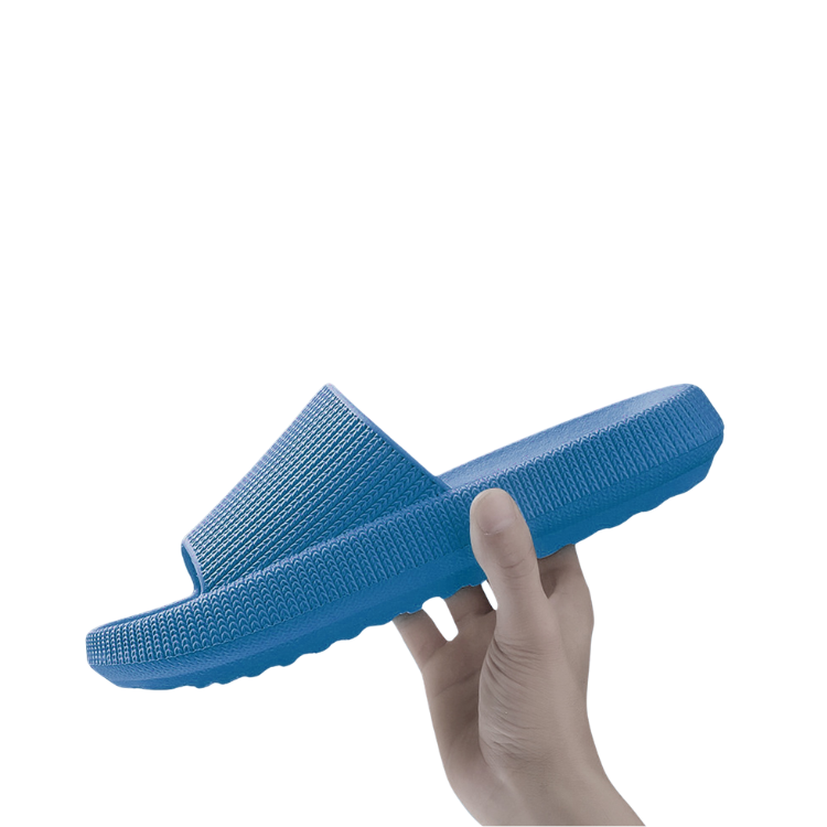 Foot Cloud Flip Flops 
