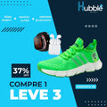 Runfit Lightfly Sneakers + Gifts 