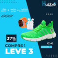 Runfit Lightfly Sneakers + Gifts 