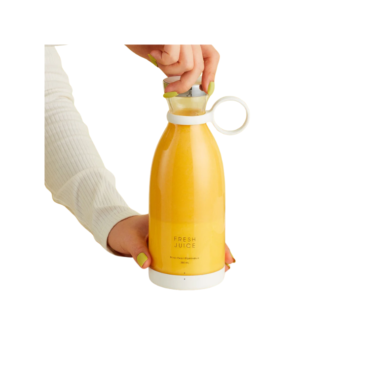 Portable Blender