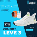 Runfit Lightfly Sneakers + Gifts 