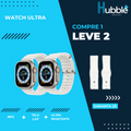 Hubble Offers – Watch Series 8 Ultra 