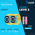 Hubble Offers – Watch Series 8 Ultra 