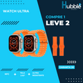 Hubble Offers – Watch Series 8 Ultra 