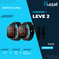 Hubble Offers – Watch Series 8 Ultra 