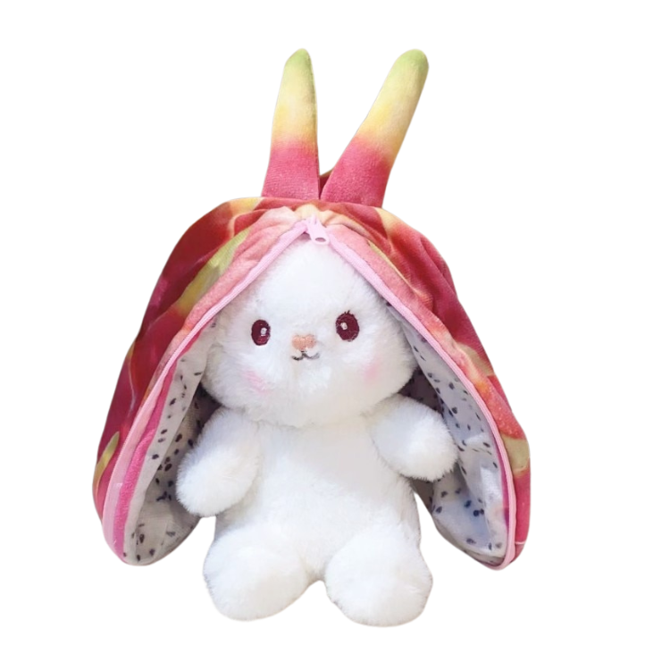 Fruit Bunny 