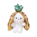 Fruit Bunny 