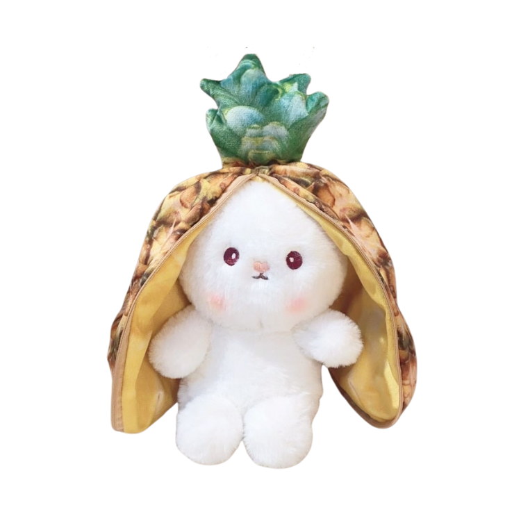 Fruit Bunny 
