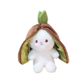 Fruit Bunny 
