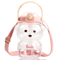 Botella de oso kawaii