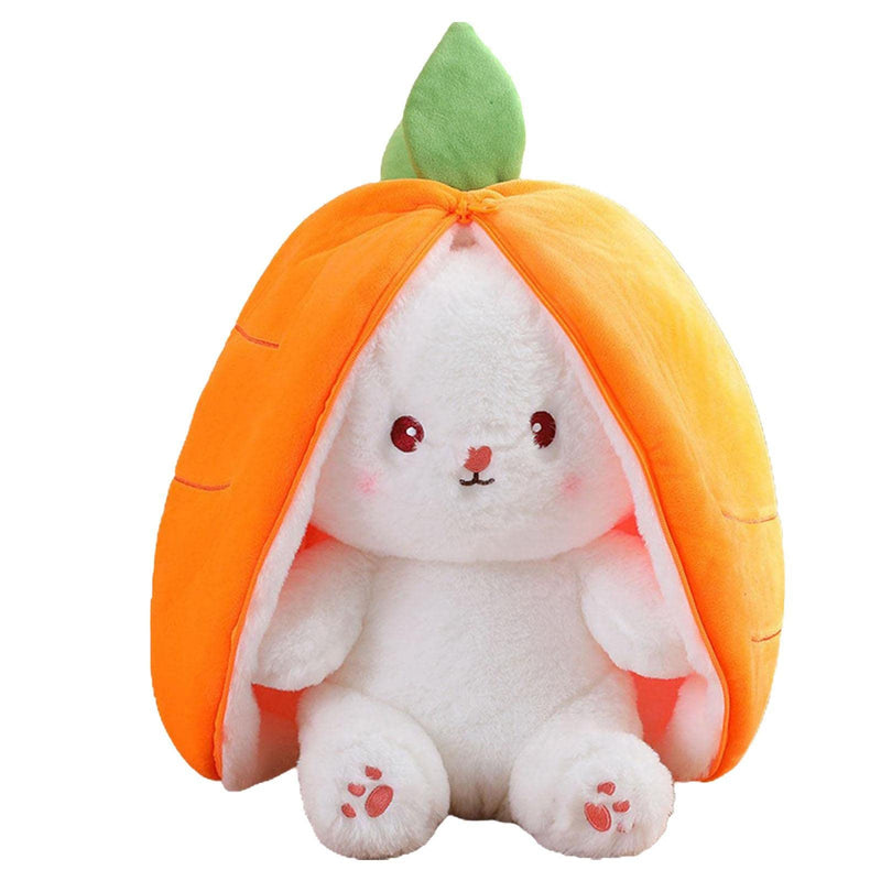 Fruit Bunny 