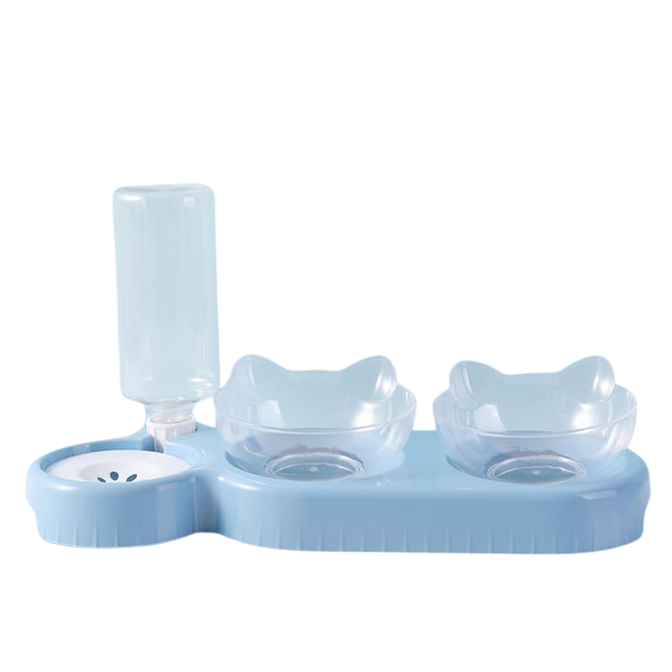 Drinking and Feeding Fountain - PET