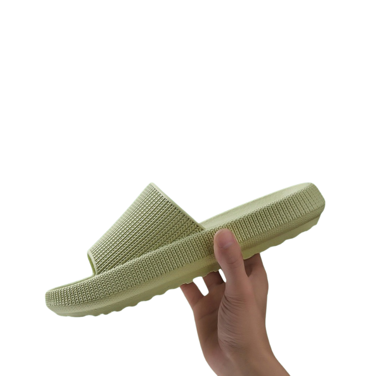 Foot Cloud Flip Flops 