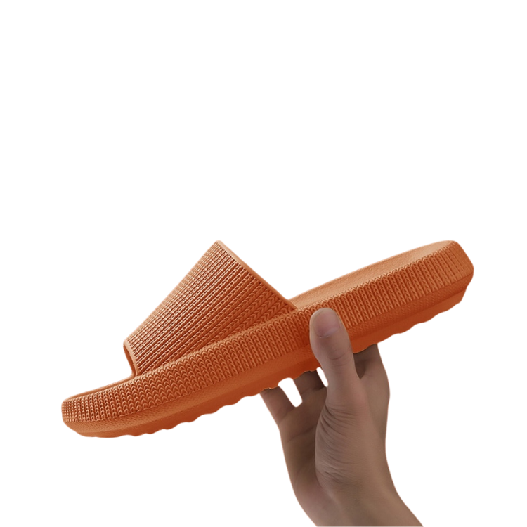 Foot Cloud Flip Flops 