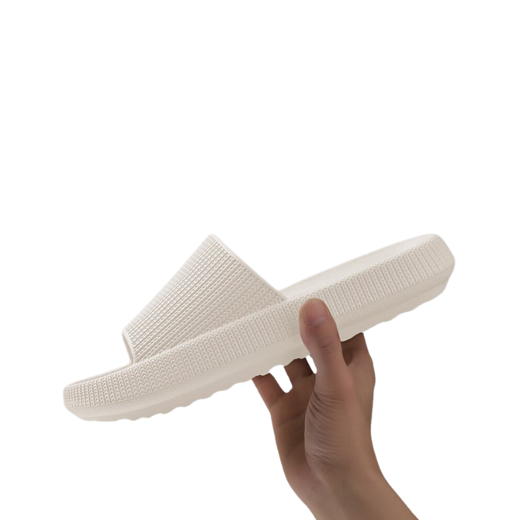 Foot Cloud Flip Flops 