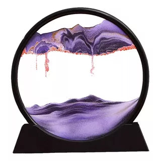 Lumi Grain Hourglass