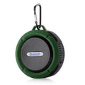 Altavoz Bluetooth resistente al agua