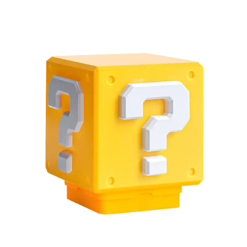 Mysterious Lamp 