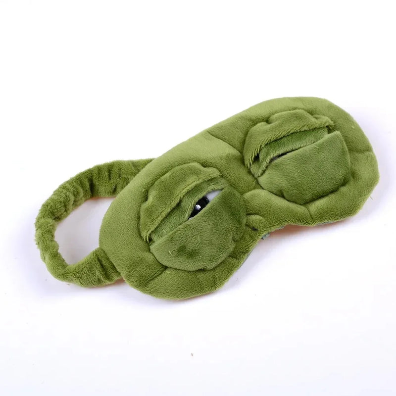 Frog Nap