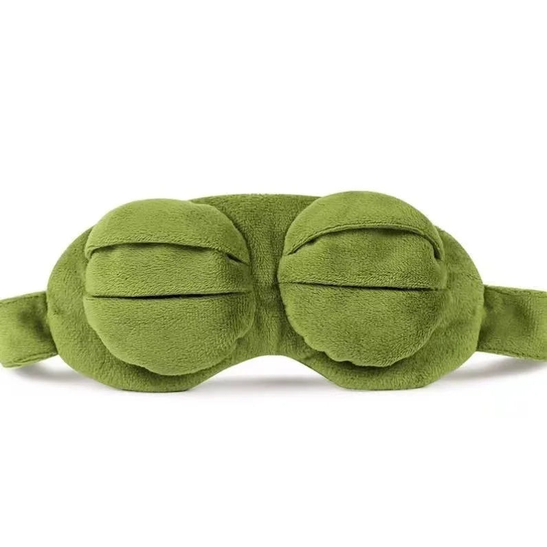 Frog Nap
