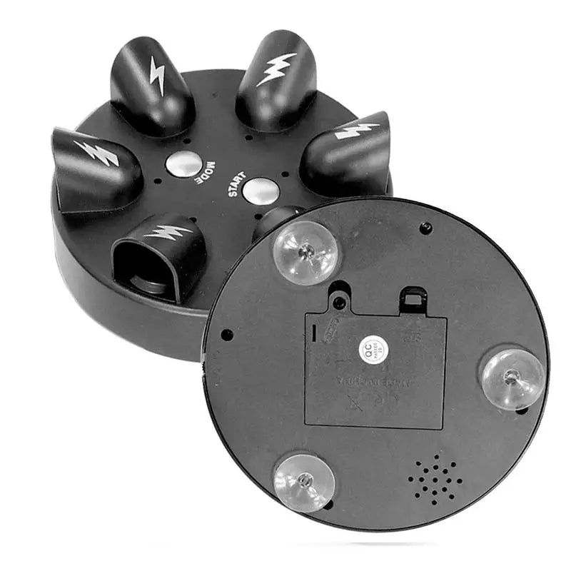 Shock MasterPro - Detector de Mentiras