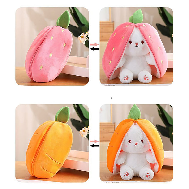 Fruit Bunny 