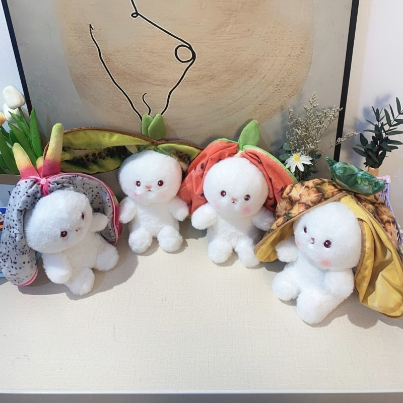 Fruit Bunny 