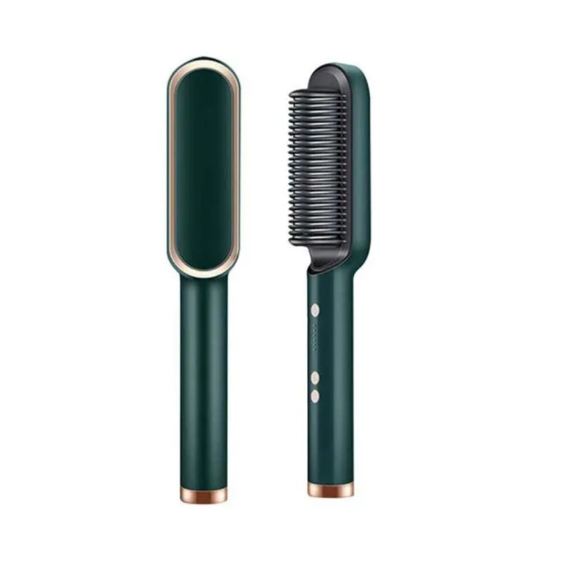 Escova Alisadora Smooth Hair