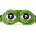 Frog Nap