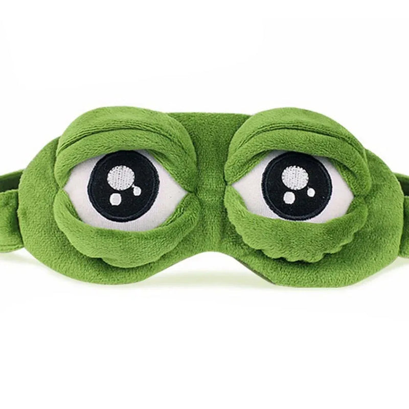 Frog Nap