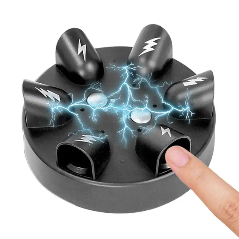 Shock MasterPro - Detector de Mentiras