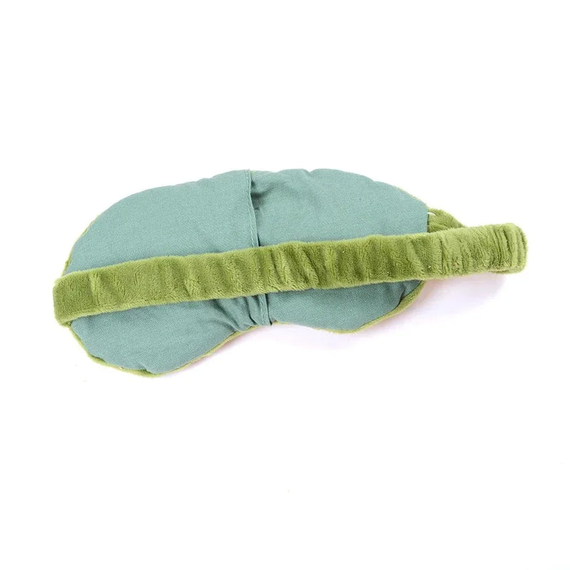 Frog Nap