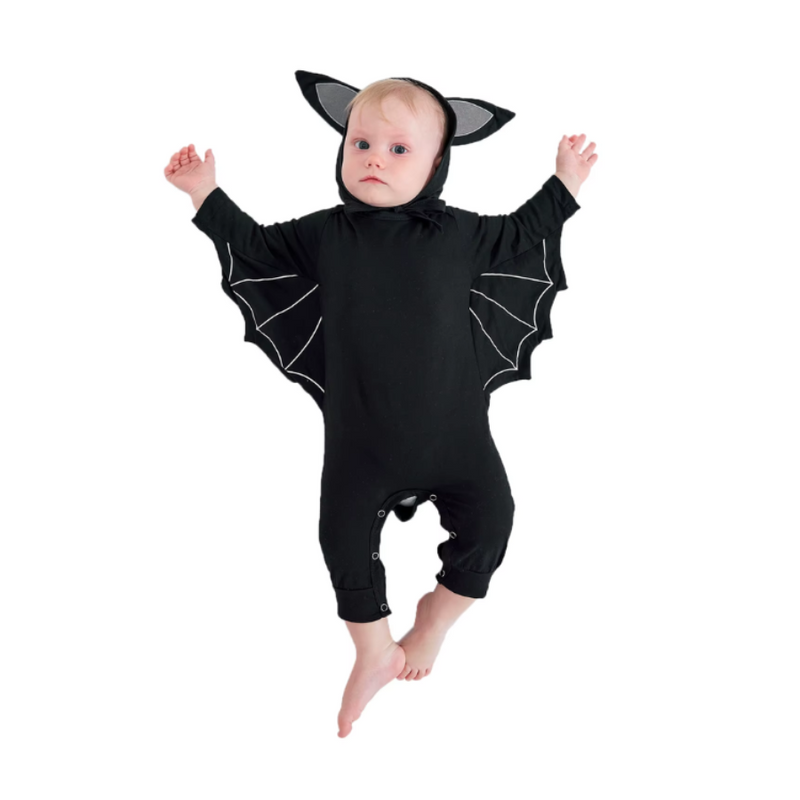Baby Bat - Romper