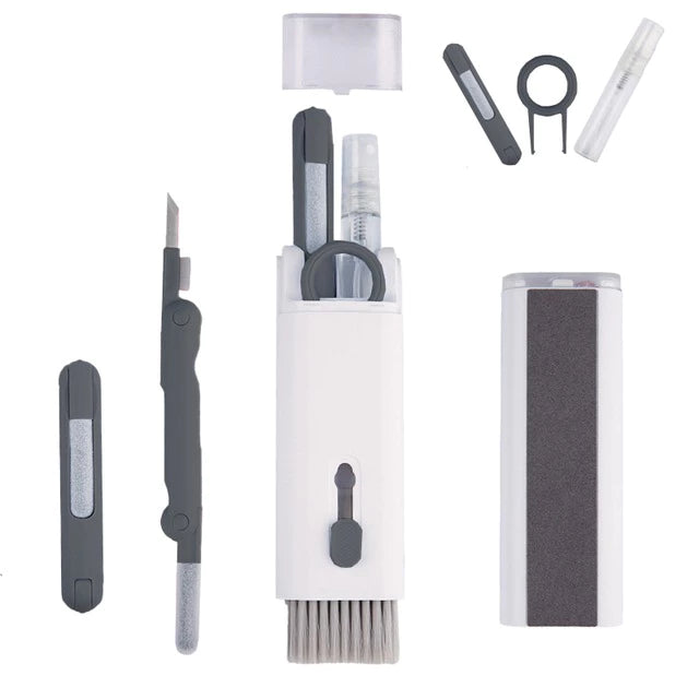 Hubble Brush