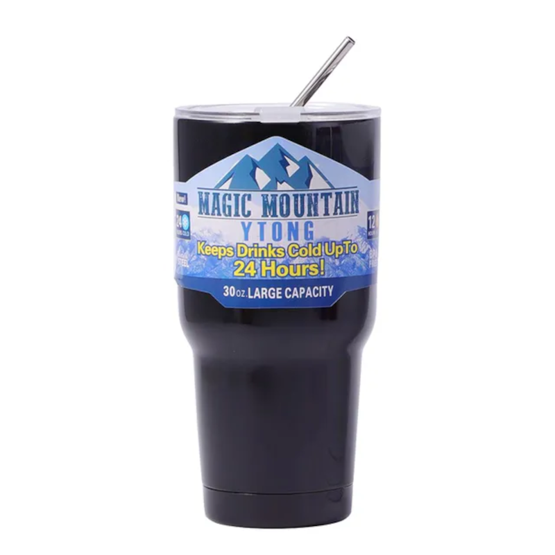 Thermal Cup - Magic Mountain