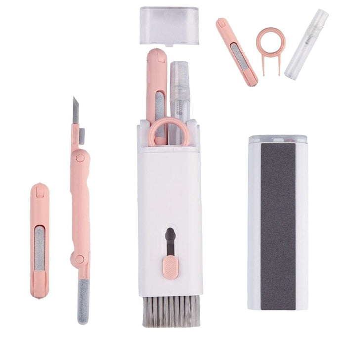 Hubble Brush