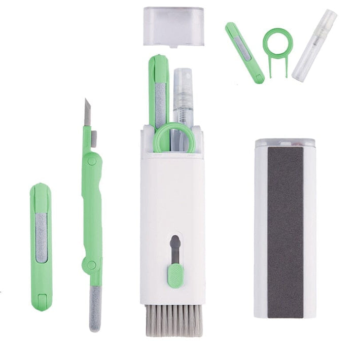 Hubble Brush