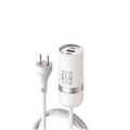 Mfish Power Port