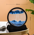 Lumi Grain Hourglass