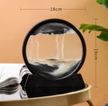 Lumi Grain Hourglass