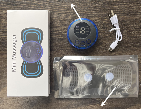 Hubble Massager