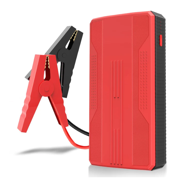 PowerCAR - Portable 12v 20,000mah Jump Starter + EXCLUSIVE GIFT