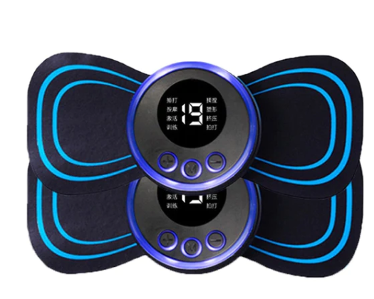 Hubble Massager