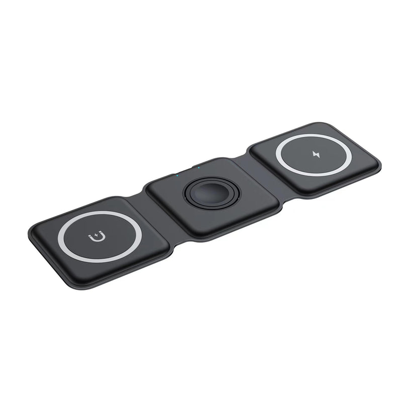 Hubble Charger 3 in 1 Foldable 