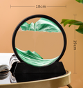 Lumi Grain Hourglass