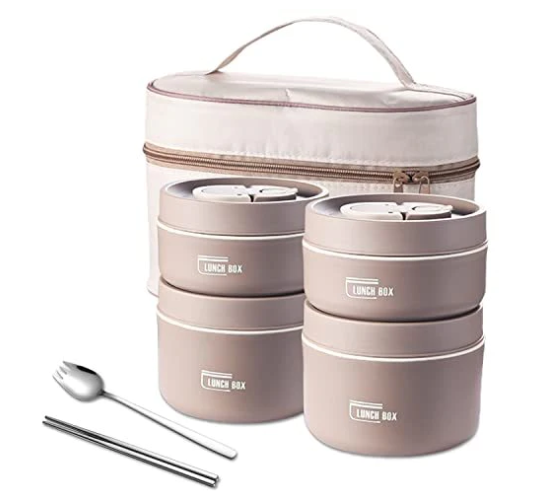 KIT LUNCHBOX® 