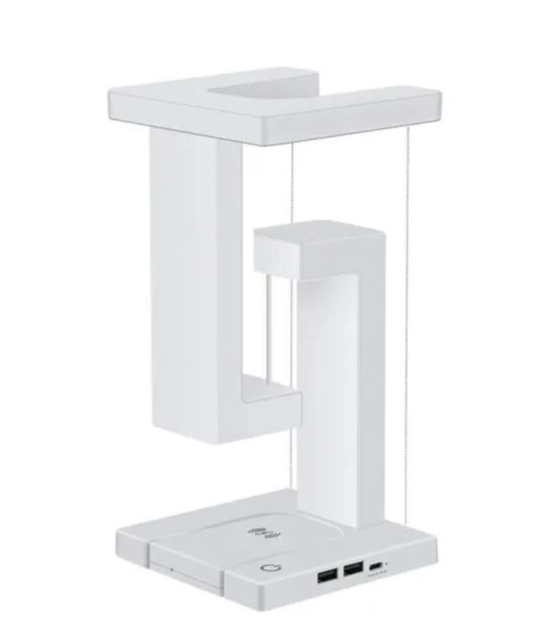 Anti-Gravity LED Light with NFC 