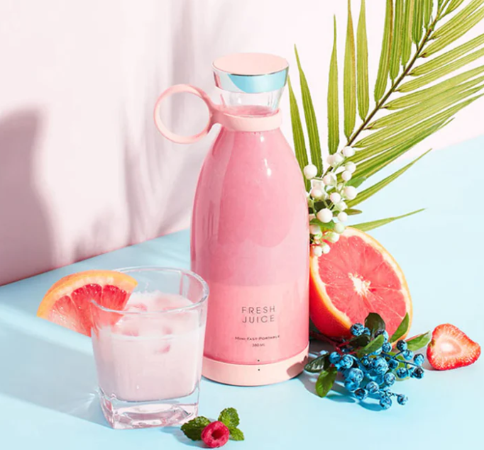 Portable Blender