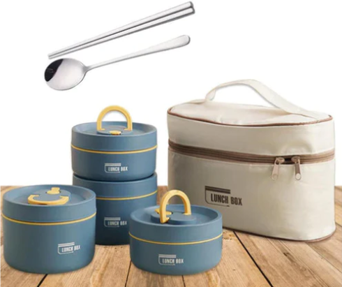 KIT LUNCHBOX® 